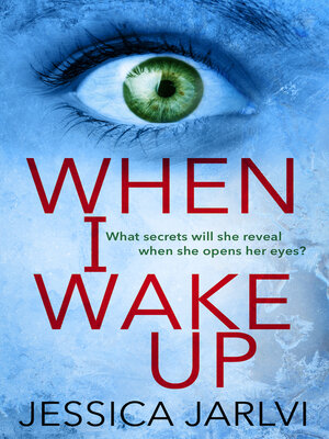 cover image of When I Wake Up